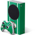 NBA Boston Celtics Xbox Series S Skins